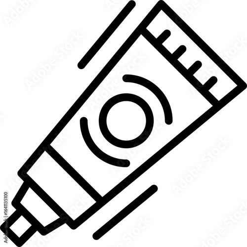 Ointment Icon