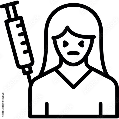 Allergy Icon