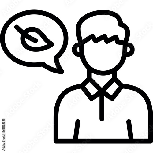 Ecologist Icon