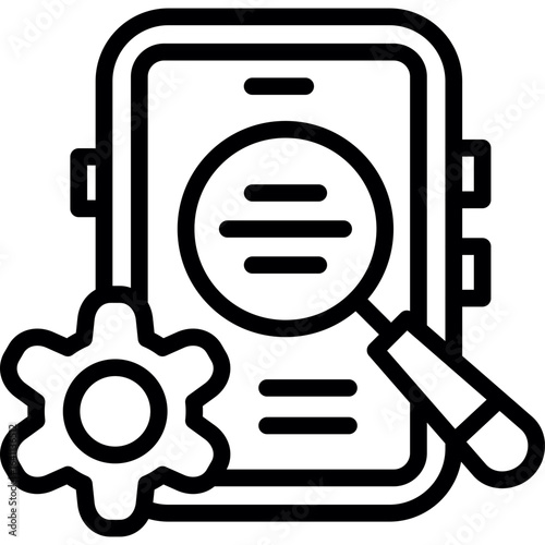 Smartphone Icon