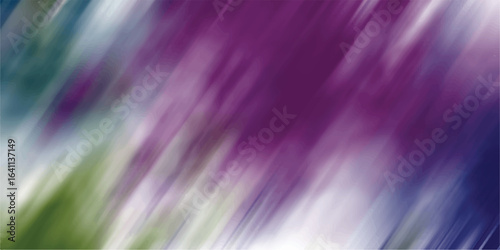 Abstract background featuring blended colors in diagonal streaks and tones suitable for design purposes