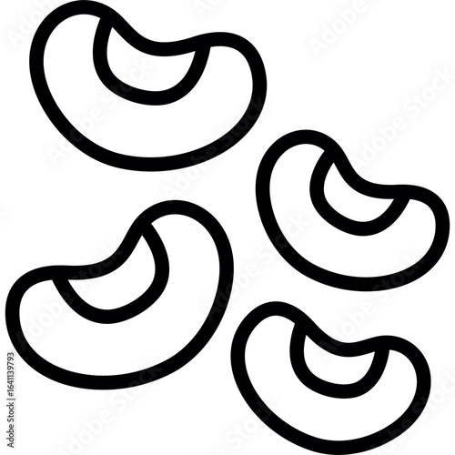 Bean Icon