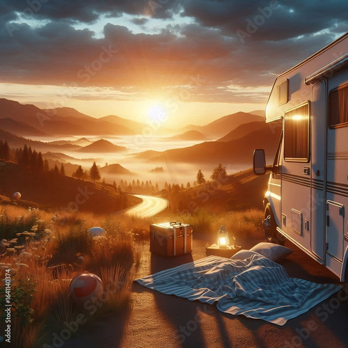 Camper