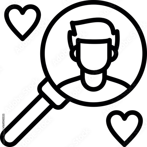 Search Icon