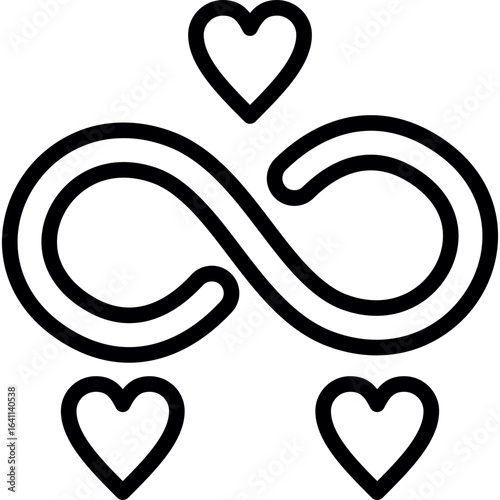 Infinity Icon