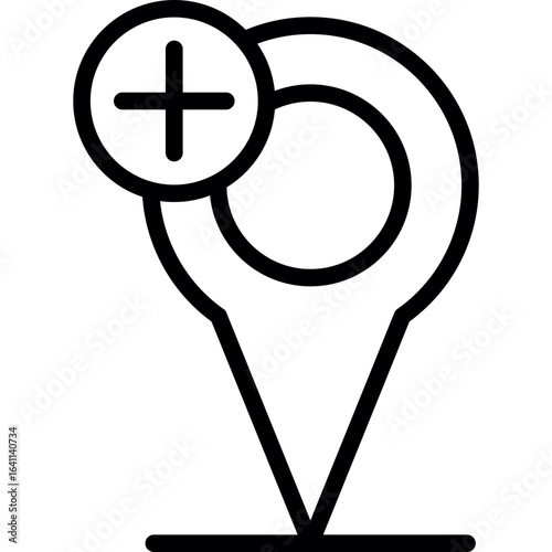 Location Icon