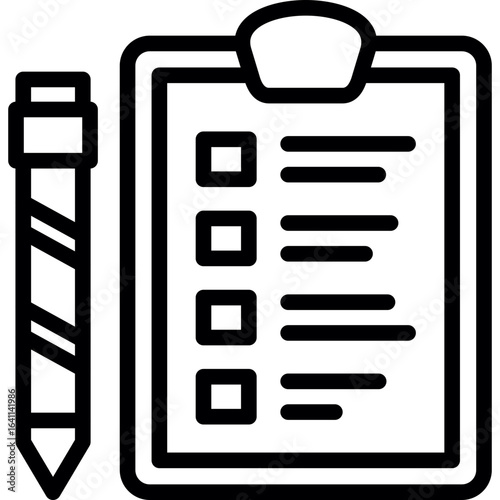 List Icon