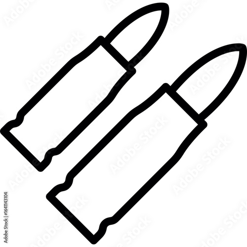 Bullet Icon