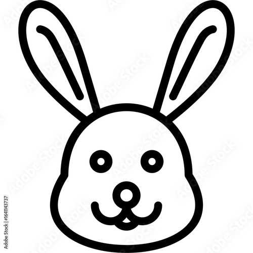 Bunny Icon