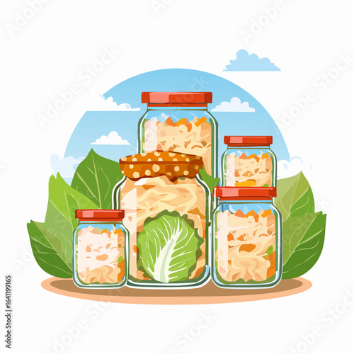 Sauerkraut