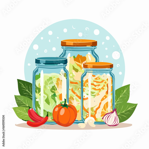 Sauerkraut