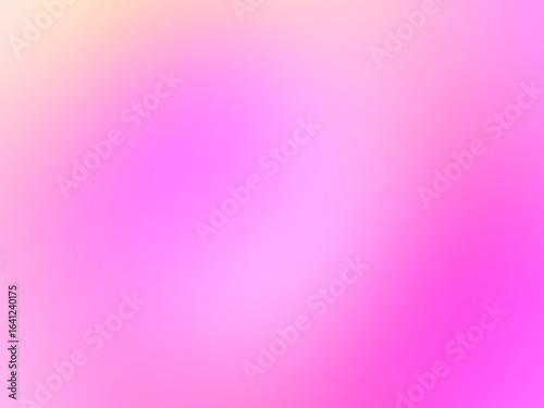 Soft pastel color gradient blurred texture background	
