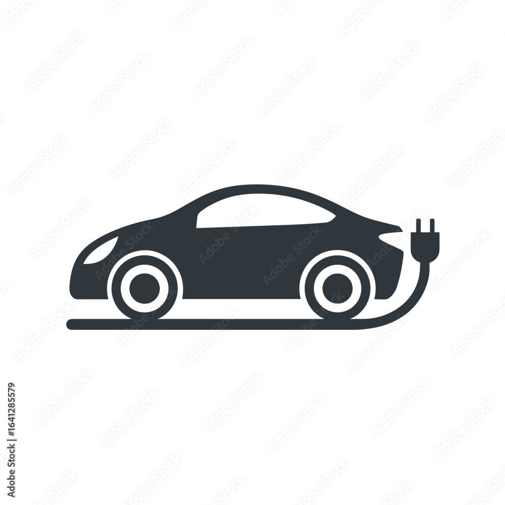 Elektroauto Symbol Laden E Auto Vektor Illustration Elektromobilität Nachhaltigkeit Umweltfreundlich Erneuerbare Energie Ladestation E Mobilität Technologie Zukunft Verkehr Auto Mit Stecker Minimalist Elektroauto Symbol Laden E Auto Vektor Illustration Elektromobilität Nachhaltigkeit Umweltfreundlich Erneuerbare Energie Ladestation E Mobilität Technologie Zukunft Verkehr Auto Mit Stecker Minimalist