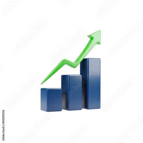 business graph icon Free Download business graph icon - GFXLoad