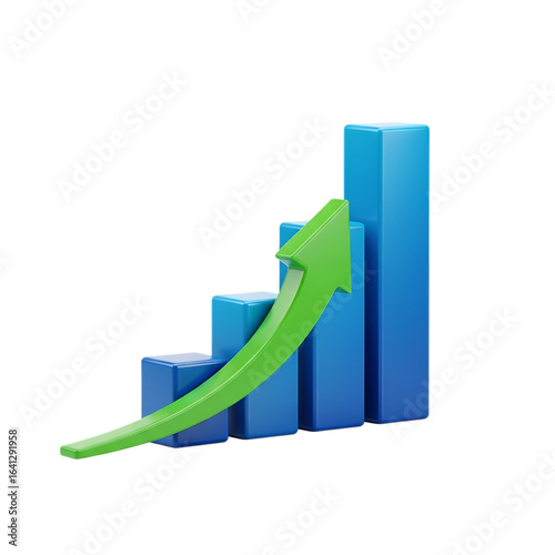 business graph icon Free Download business graph icon - GFXLoad