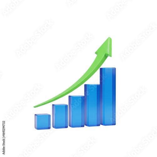 business graph icon Free Download business graph icon - GFXLoad