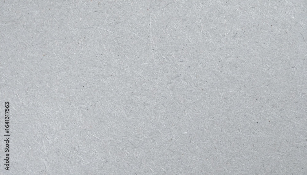 Fototapeta premium Gray paper texture, background, surface, rough, grainy, natural, vintage, neutral, blank, old, worn, scratched, weathered, faded, fibrous, close-up, detail, material, craft, artistic, stationery, rust