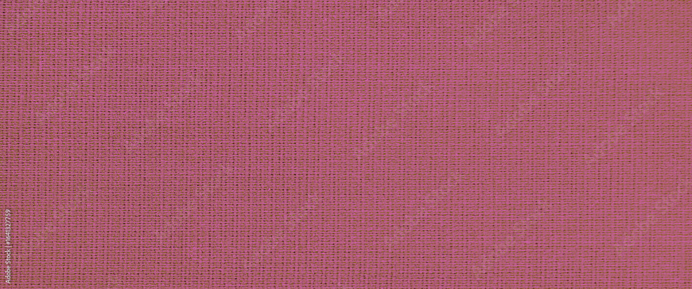 Fototapeta premium pink fabric background