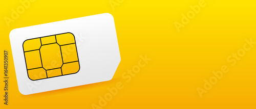 Mobile Sim Card
