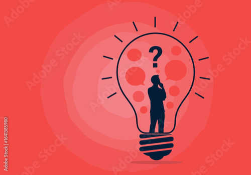 Illuminating conceptualization and cognitive processes within a think tank environment driving innovation forward
