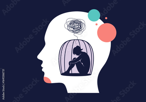 Understanding and overcoming the challenges of mental health and psychological well-being