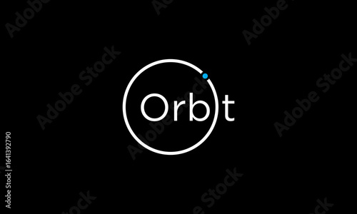 orbit logos free