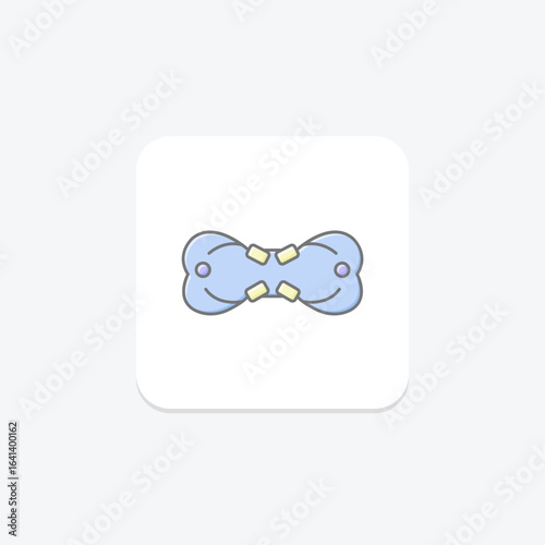 Diamond Infinity Bracelet, vector, pixel perfect, illustrator file