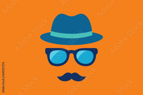 man wearing sunglasses