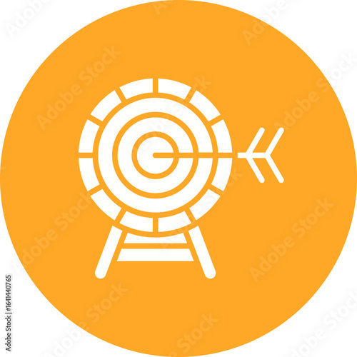 Archery Icon