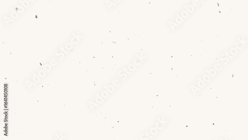 Grunge flecked paper background