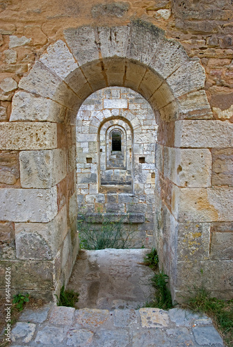 Fort Vauban, Le Chateau d'Oléron, Ile d'Oléron, 17, Charente Martime, France