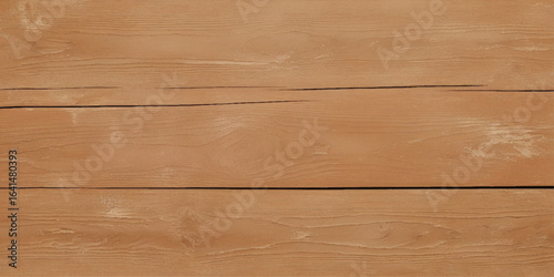 Light brown wood top view of natural background. Abstract wooden texture background.