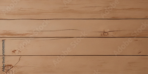 Light brown wood top view of natural background. Abstract wooden texture background.