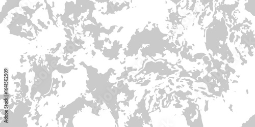 Ink splatter seamless pattern background