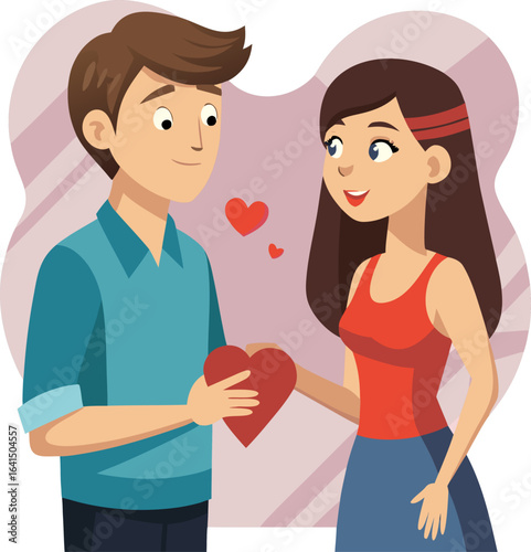 Flirt icon