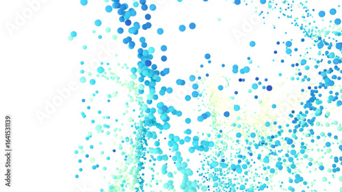 Beautiful abstract backgrou...