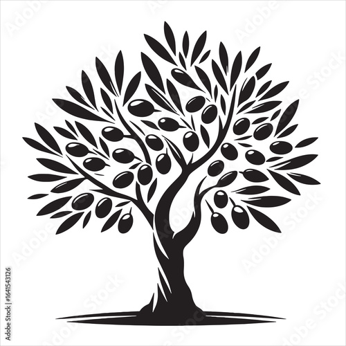 Olive tree