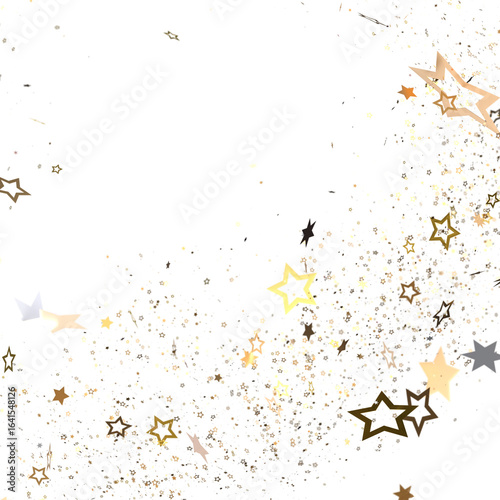 Stars - Festive christmas c...