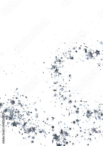 Yuletide Star Descent: Stri...