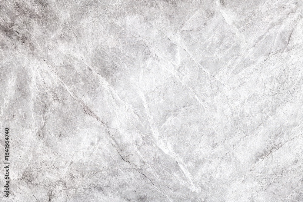 Fototapeta premium Textured Grey And White Abstract Background