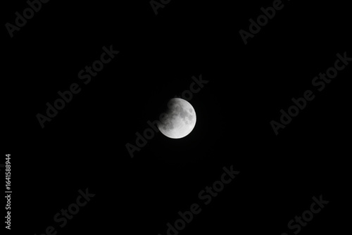 Ay Halleri (Moon Phases)