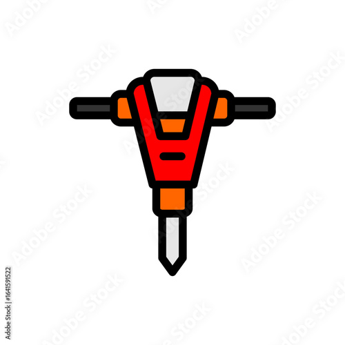 jackhammer
