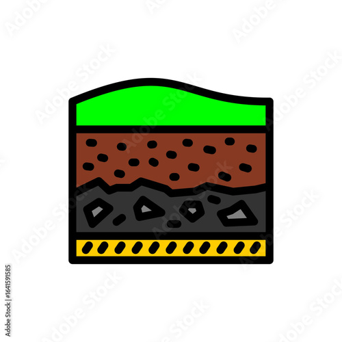 soil