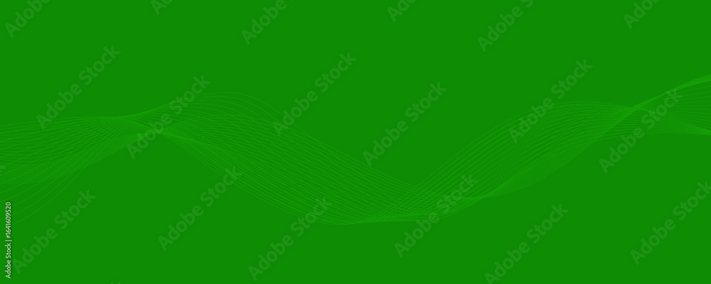Fototapeta premium abstract green background