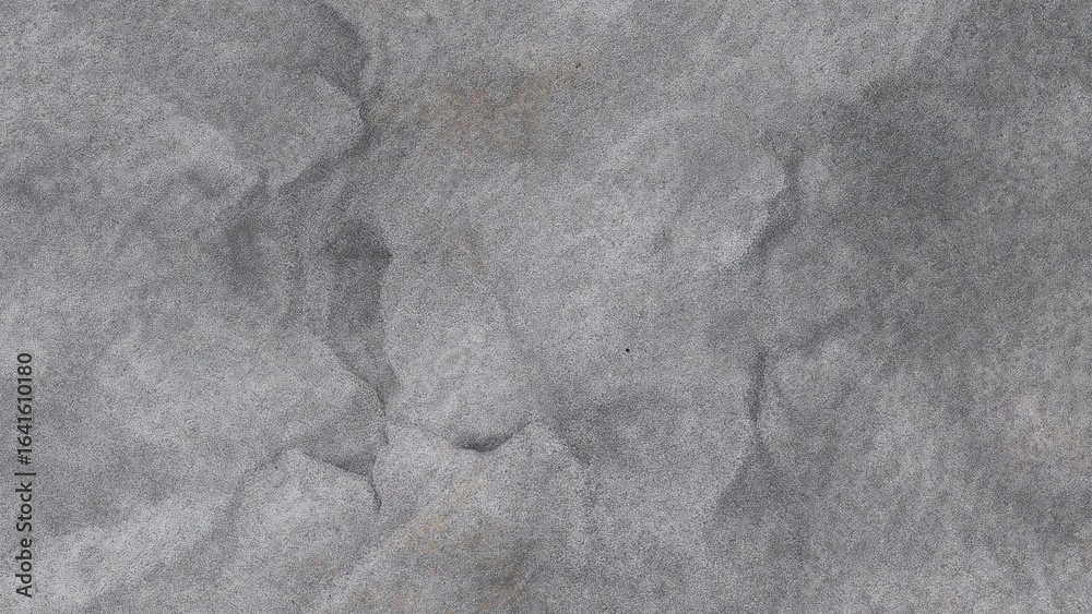 Naklejka premium Gray stone texture or backdrop