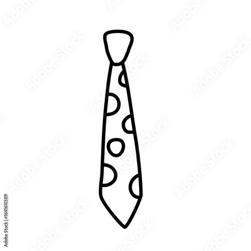 Hand tie fashion