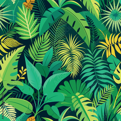 create-a-seamless-tropical-pattern-with-lush-jungle