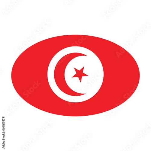 flag of tunisia Free Download flag of tunisia - GFXLoad