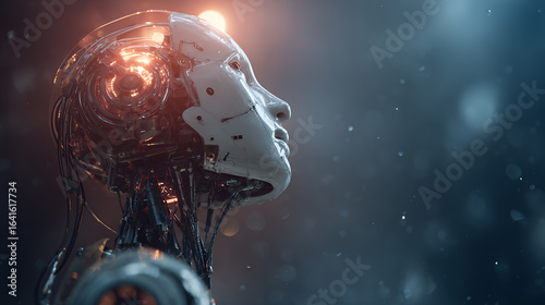 Technology, AI & Digital World 3D