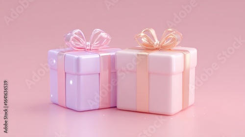 Levitation Gifts candy palette still life — close view / warm grade